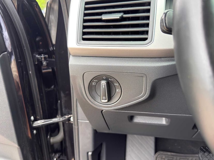 2019 Volkswagen Atlas - Image 13