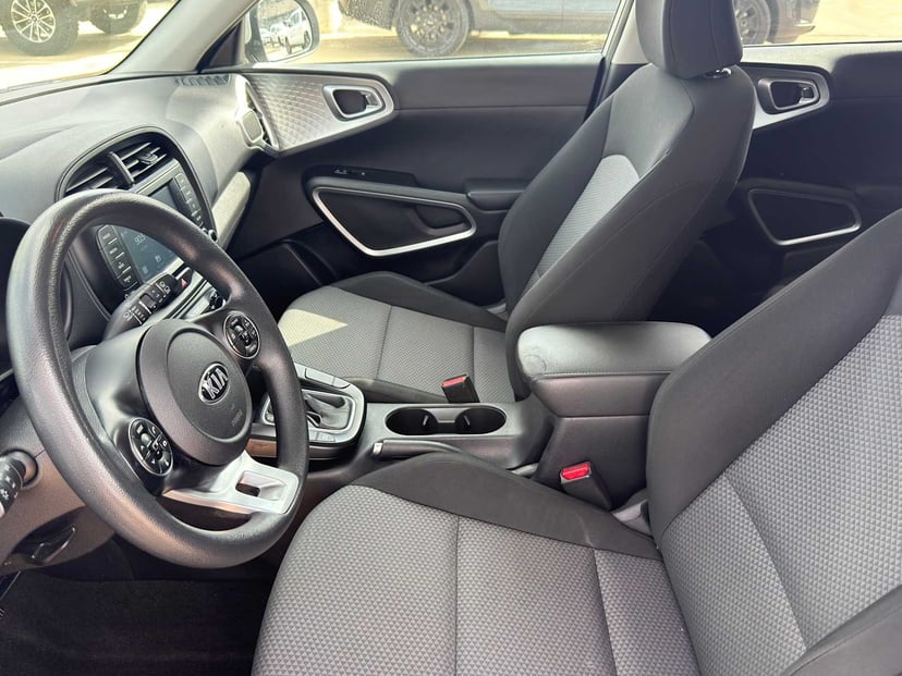 2020 Kia Soul - Image 15