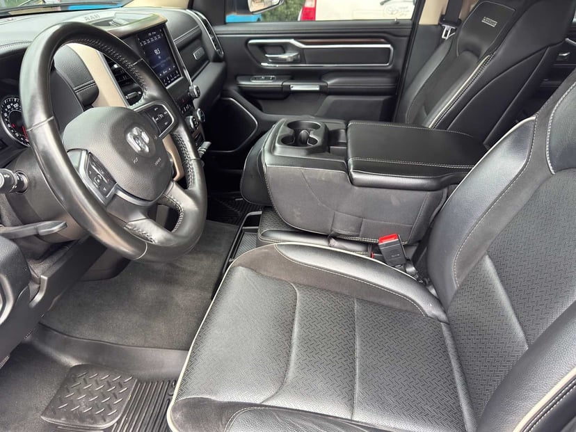 2021 Ram 1500 - Image 6