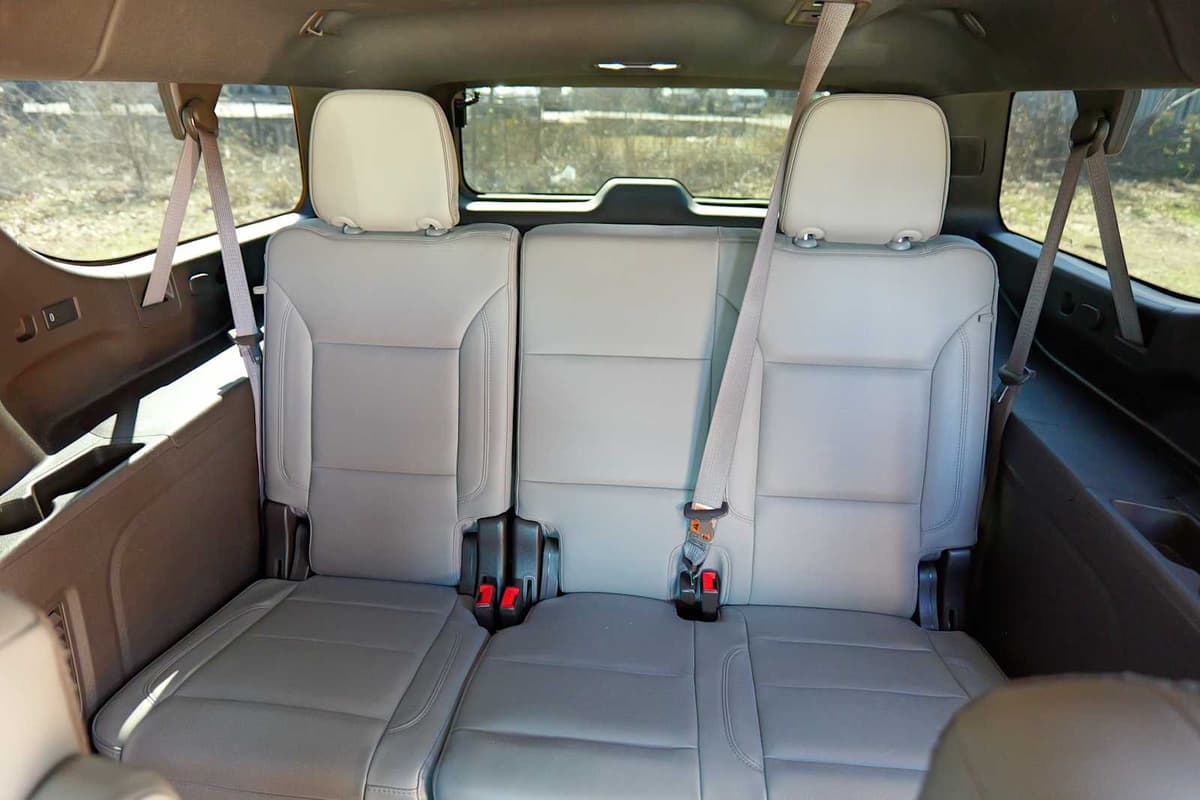 2021 GMC Yukon XL - Image 28