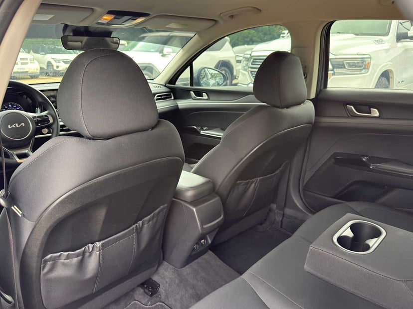 2022 Kia K5 - Image 19