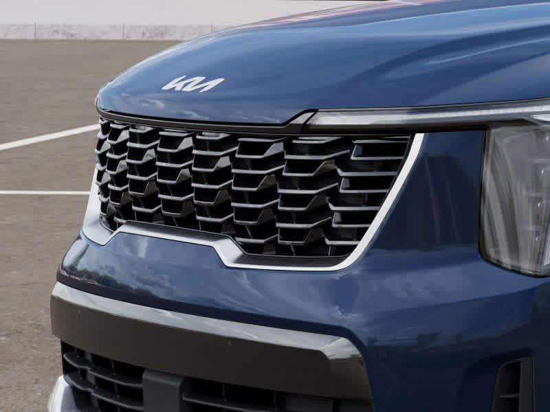 2026 Kia Sorento - Image 12