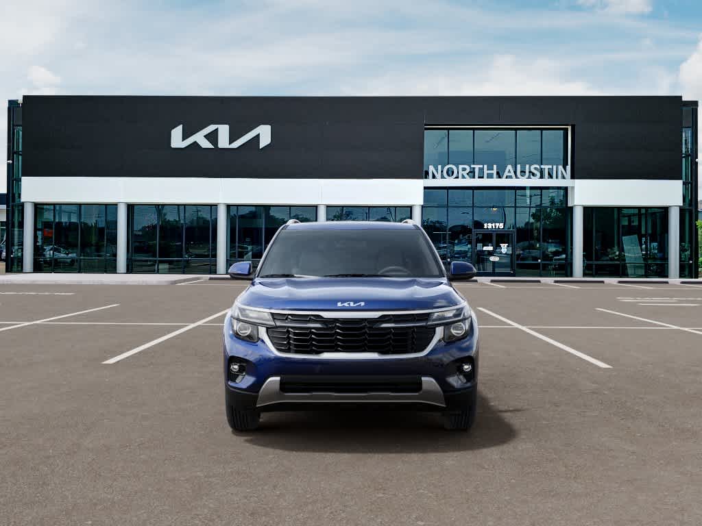 2026 Kia Seltos - Image 2