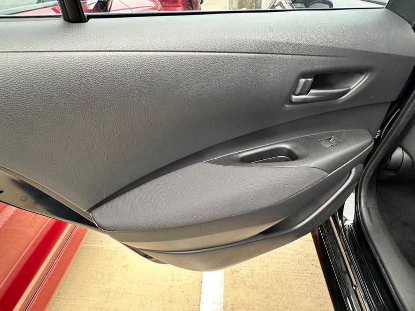 2024 Toyota Corolla Hybrid - Image 30