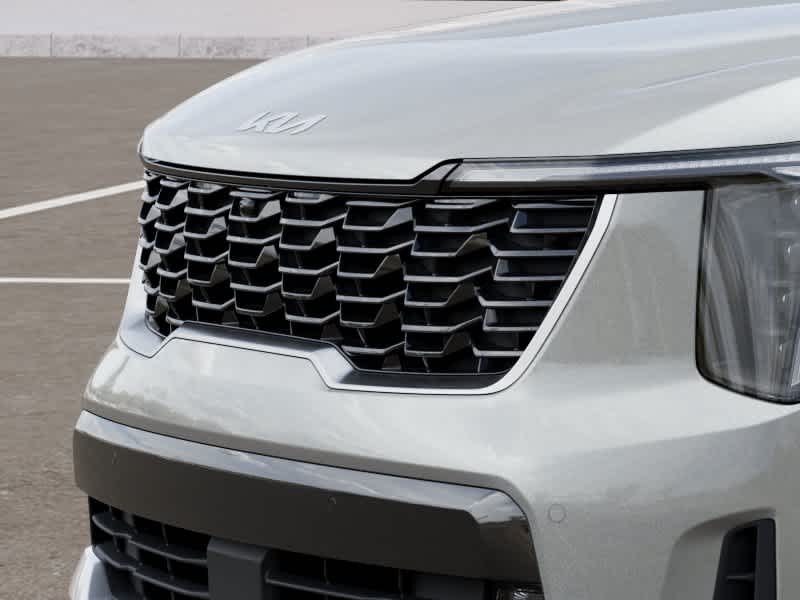 2026 Kia Sorento - Image 12