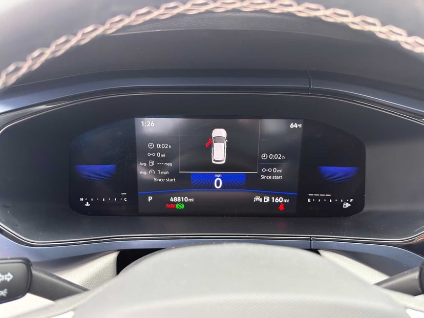 2022 Volkswagen Taos - Image 17