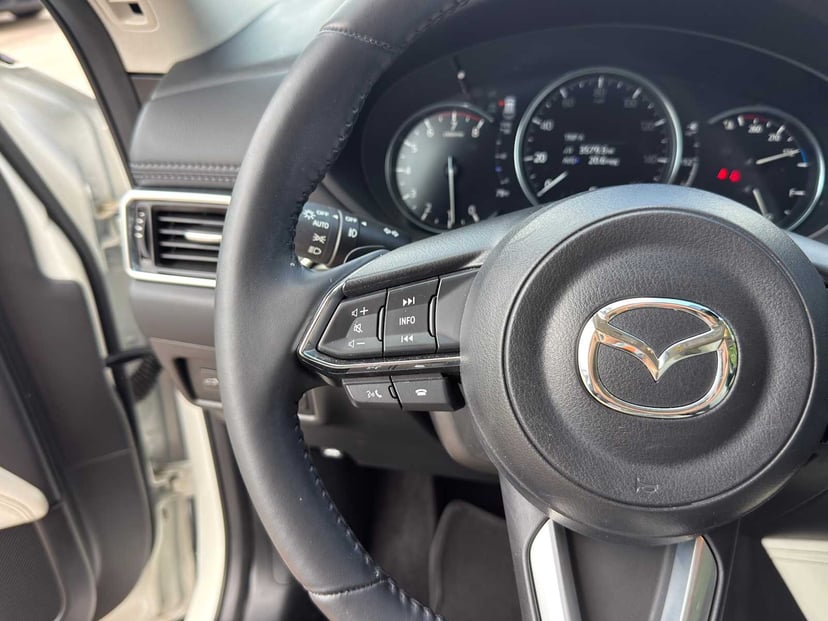 2021 Mazda CX-5 - Image 15