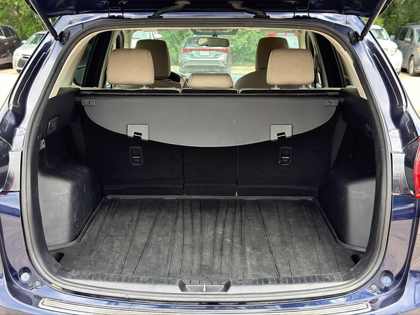 2014 Mazda Mazda CX-5 - Image 7