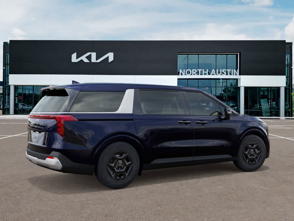 2026 Kia Carnival - Image 6