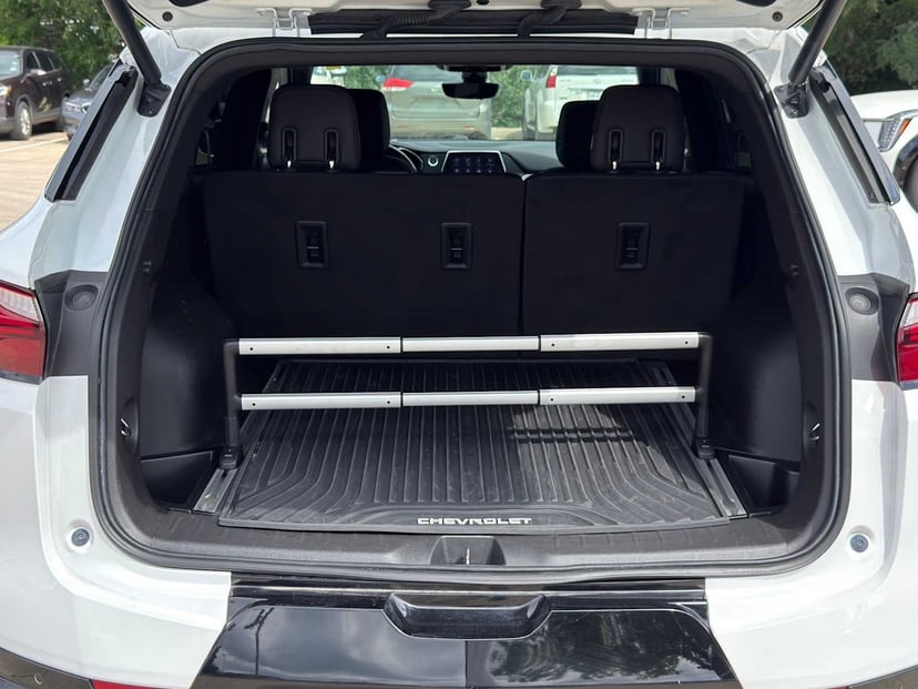 2019 Chevrolet Blazer - Image 9