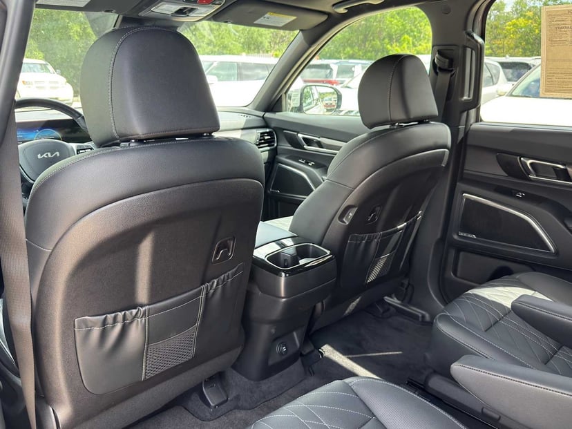 2024 Kia Telluride - Image 28