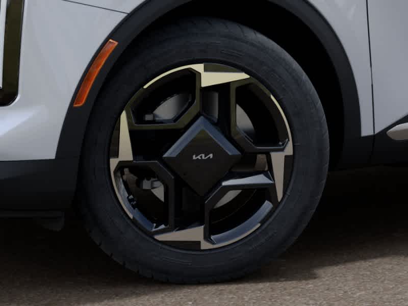 2026 Kia Sportage - Image 9