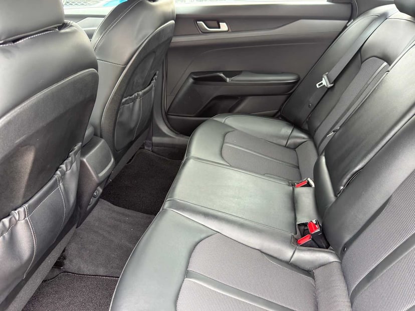 2024 Kia K5 - Image 27