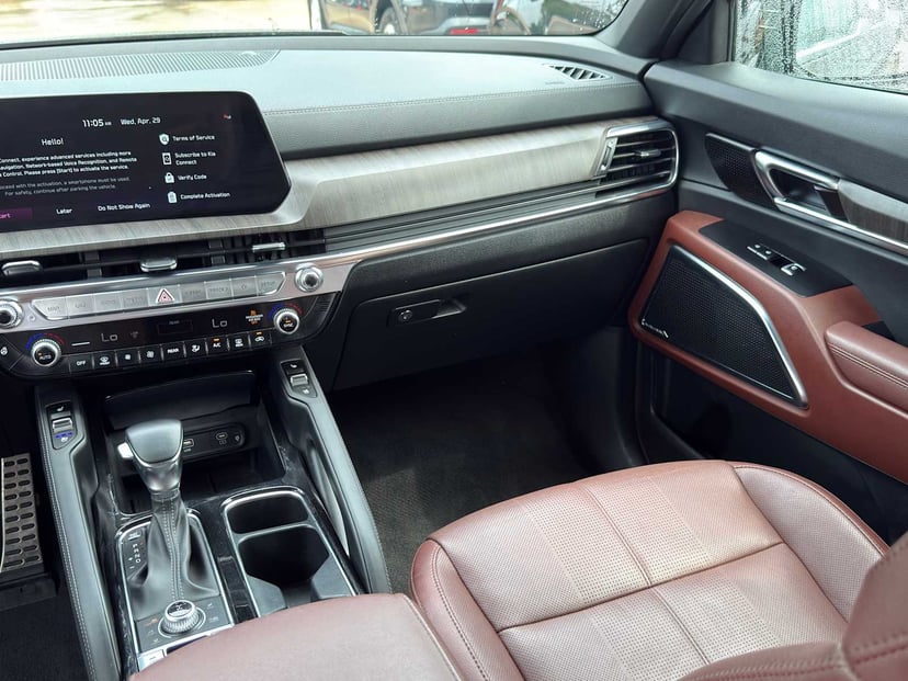 2023 Kia Telluride - Image 24