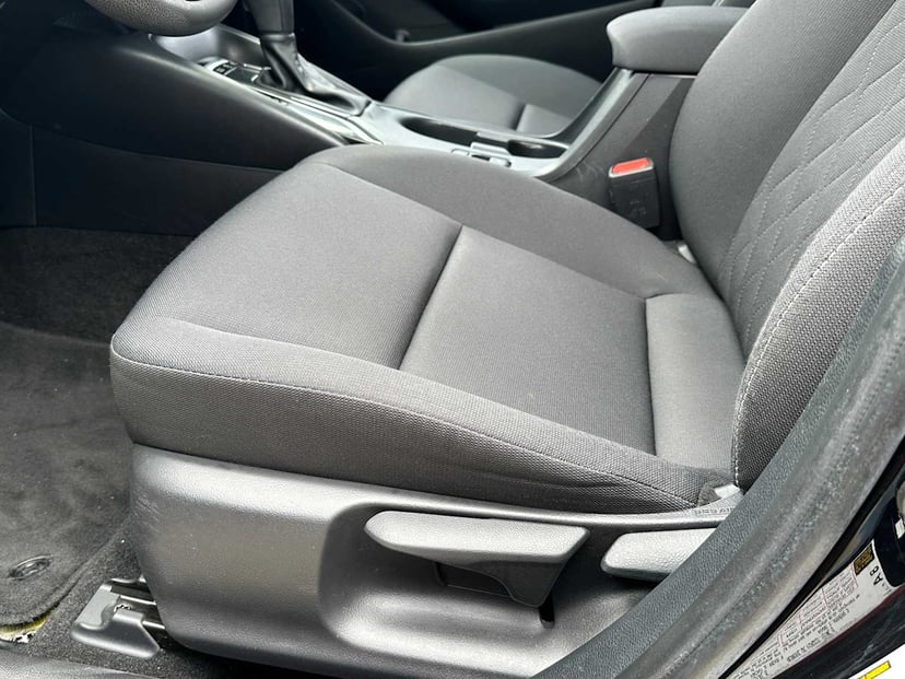 2024 Toyota Corolla Hybrid - Image 18