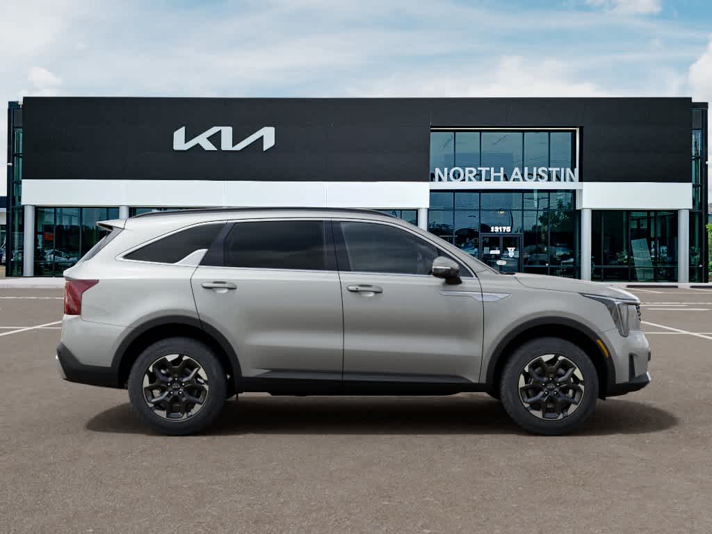 2026 Kia Sorento - Image 7