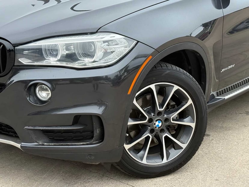 2015 BMW X5 - Image 6