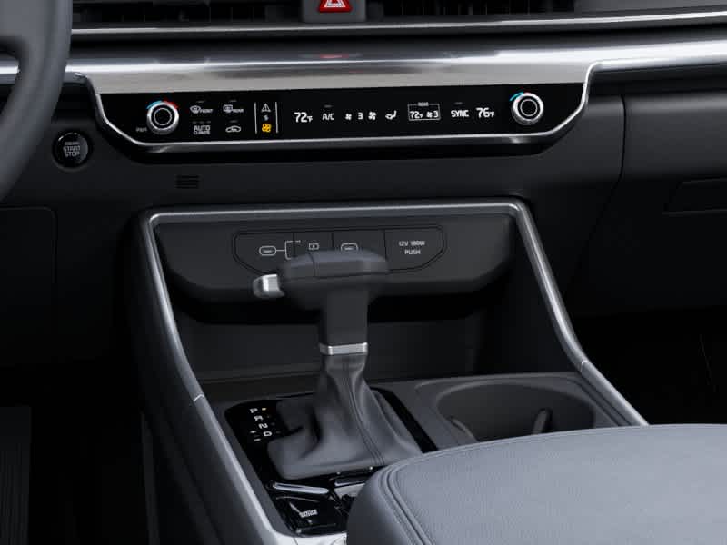 2026 Kia Carnival - Image 23