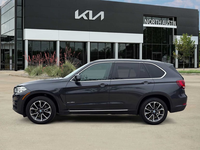 2015 BMW X5 - Image 3