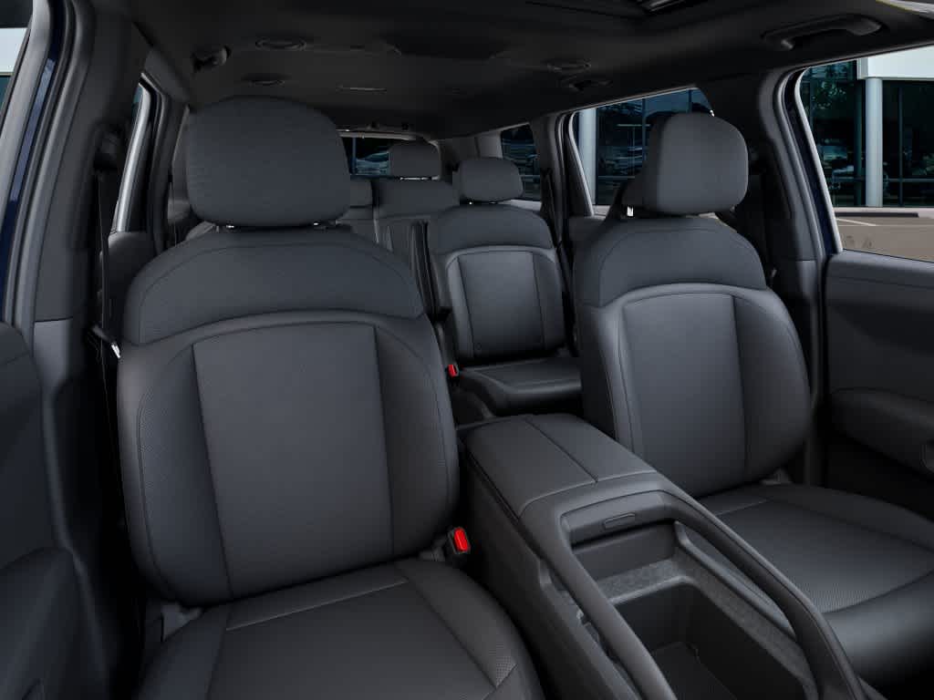 2027 Kia Telluride - Image 15