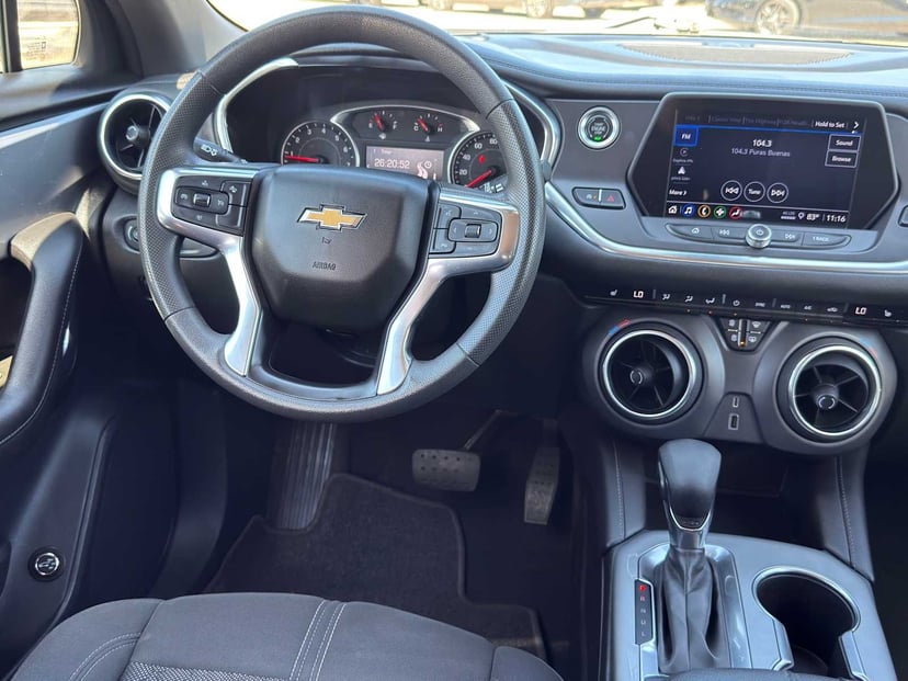 2021 Chevrolet Blazer - Image 22