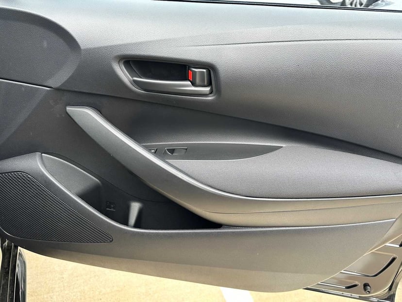 2024 Toyota Corolla Hybrid - Image 23