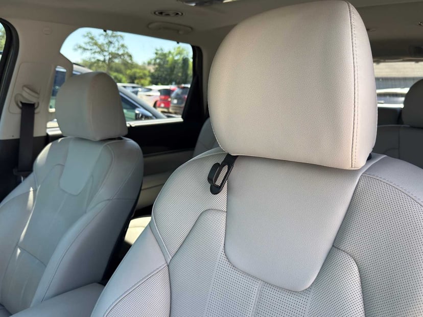 2022 Kia Telluride - Image 7