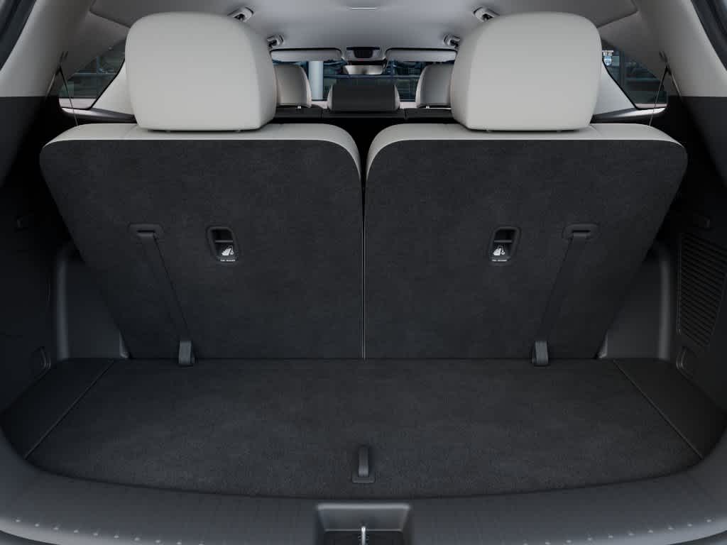 2026 Kia Sorento Hybrid - Image 19