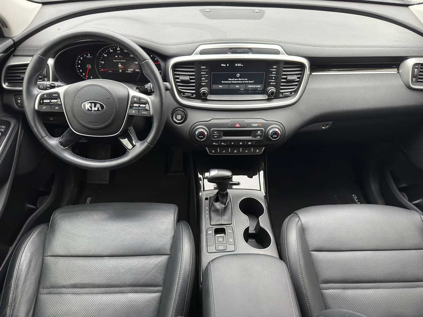 2019 Kia Sorento - Image 24