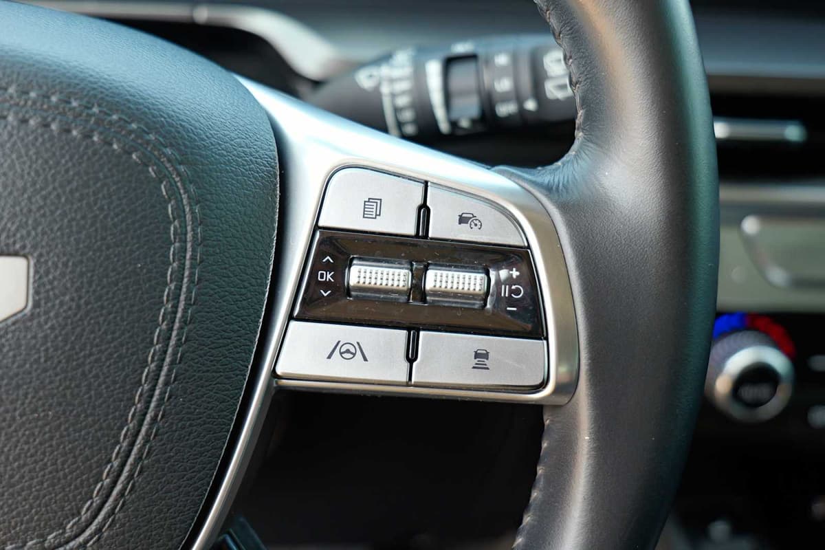 2023 Kia Telluride - Image 14