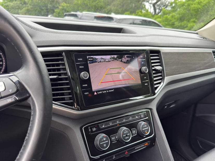 2019 Volkswagen Atlas - Image 8