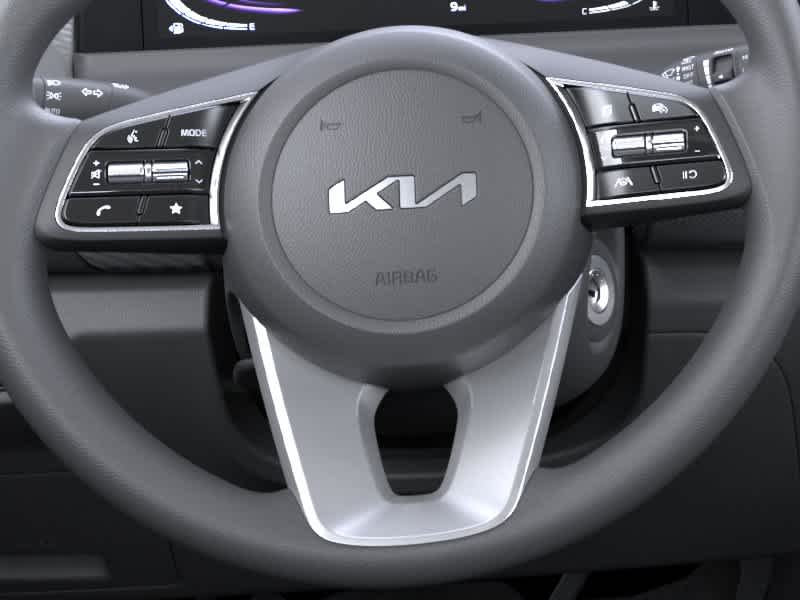 2026 Kia Seltos - Image 22