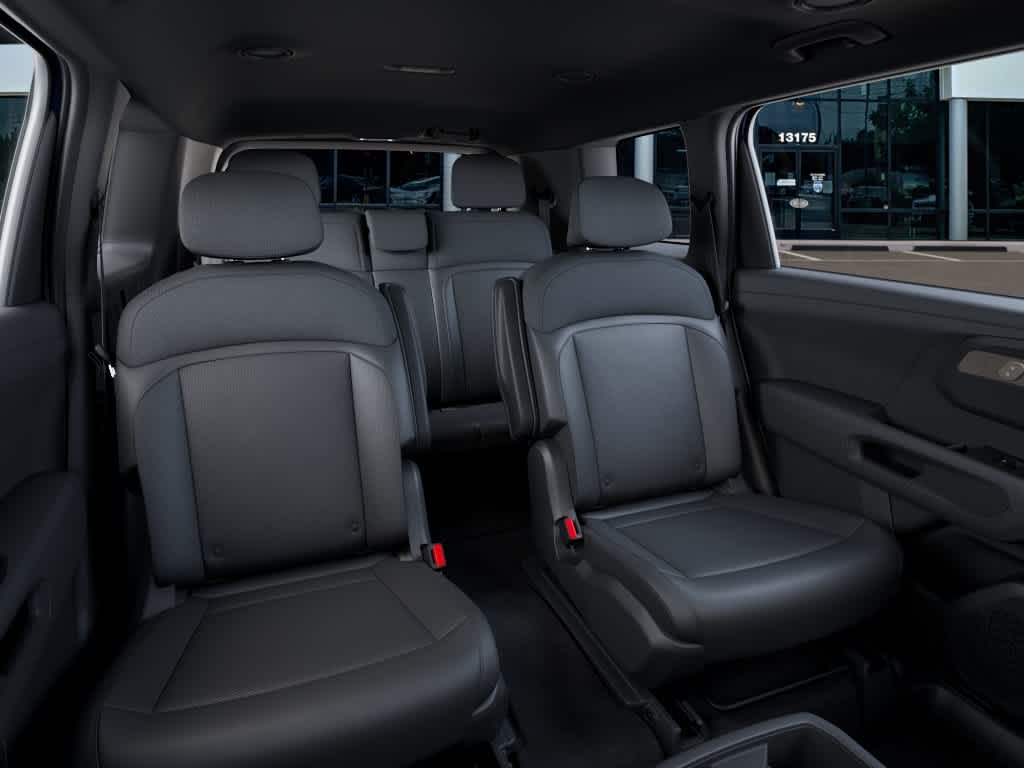 2027 Kia Telluride - Image 16