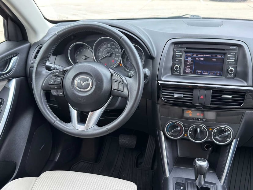 2014 Mazda Mazda CX-5 - Image 23