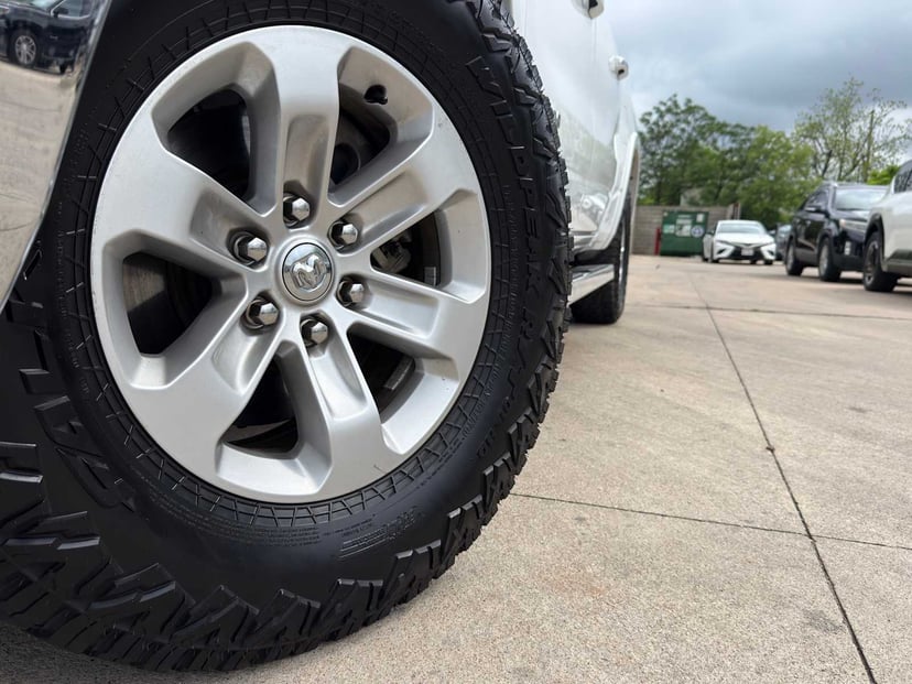 2021 Ram 1500 - Image 3