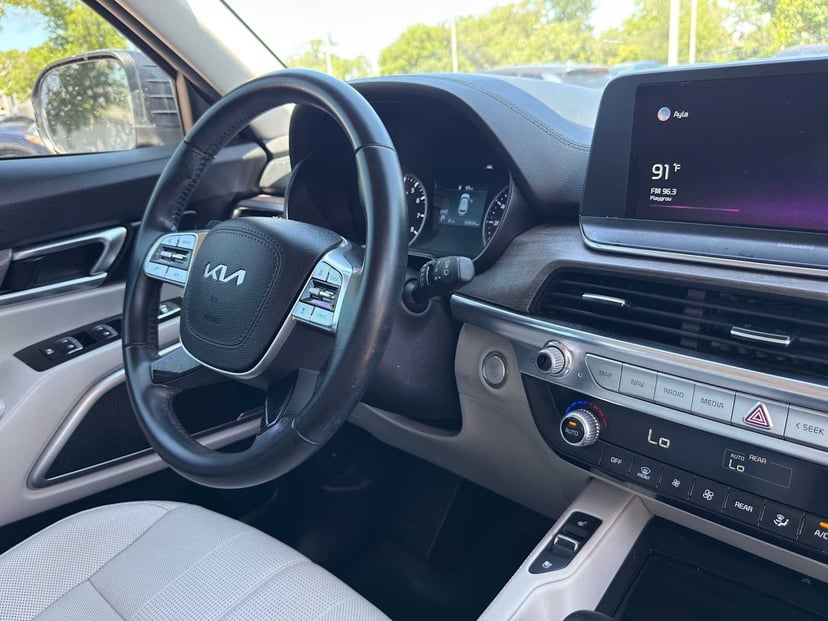 2022 Kia Telluride - Image 32