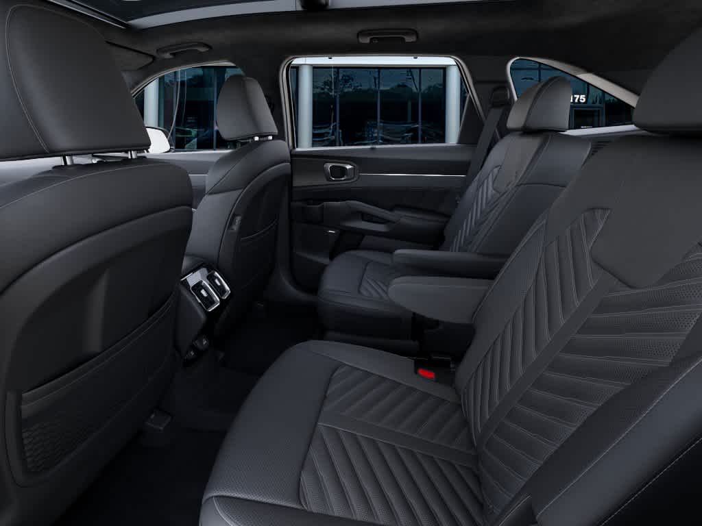 2026 Kia Sorento - Image 18