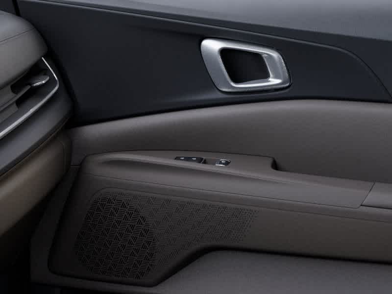 2026 Kia Carnival Hybrid - Image 25