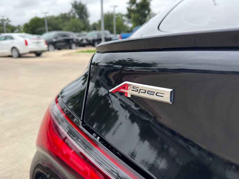 2023 Acura Integra - Image 10