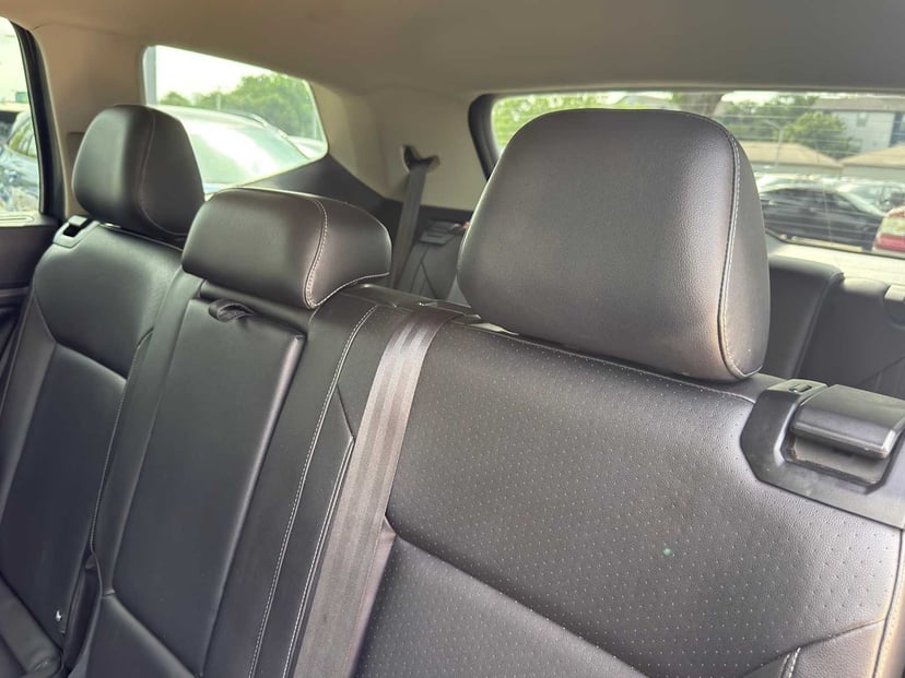2018 Volkswagen Atlas - Image 24