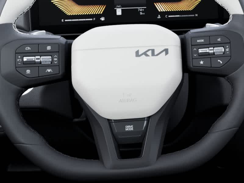 2026 Kia K4 - Image 22