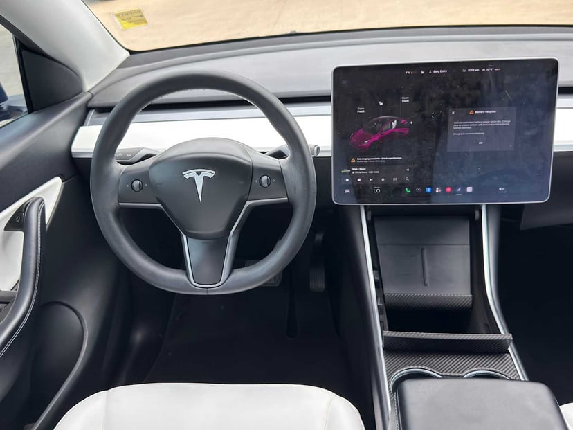 2020 Tesla Model Y - Image 21