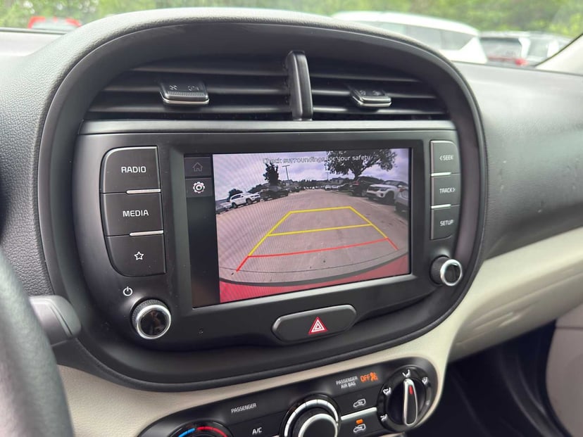 2024 Kia Soul - Image 17