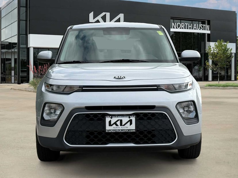 2020 Kia Soul - Image 4
