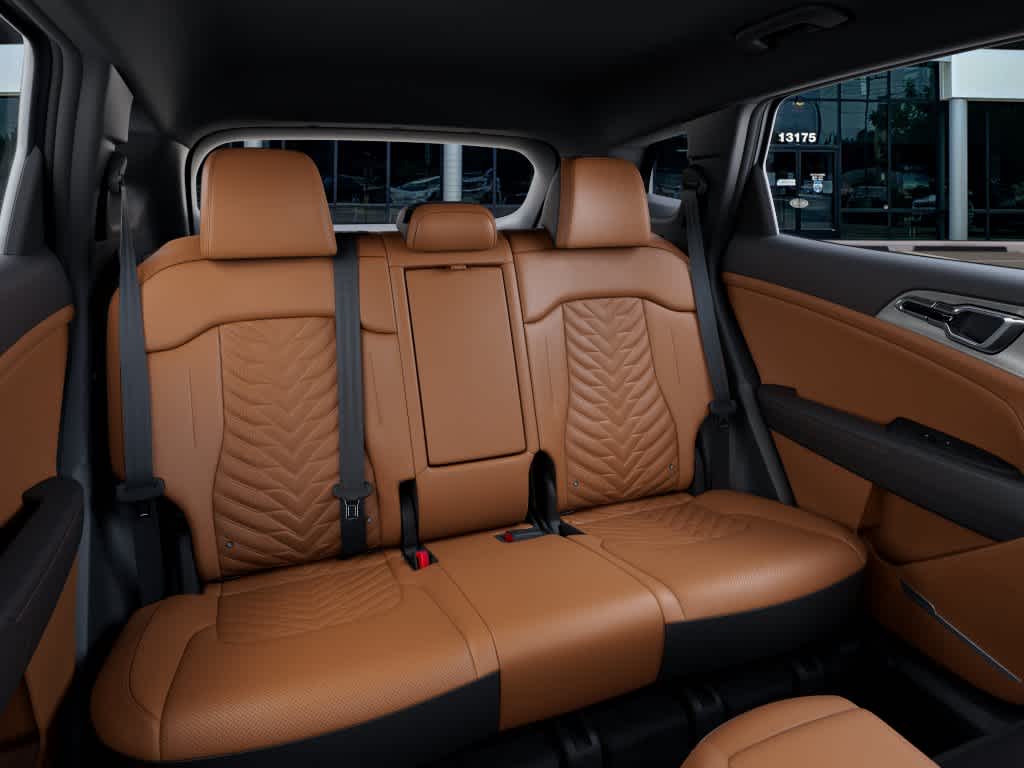 2026 Kia Sportage Hybrid - Image 16