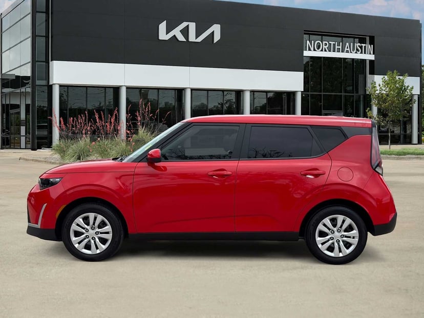 2024 Kia Soul - Image 3