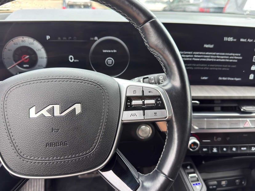 2023 Kia Telluride - Image 19