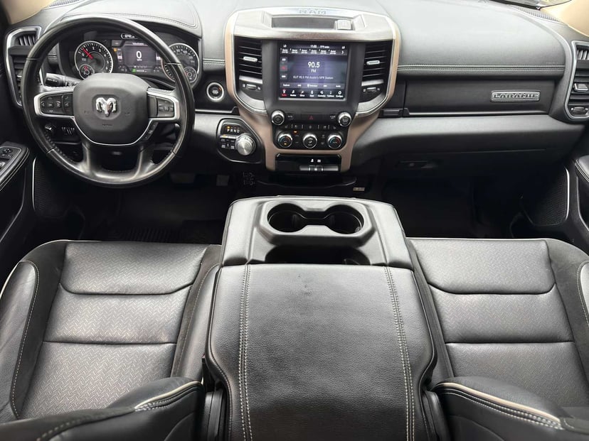 2021 Ram 1500 - Image 14