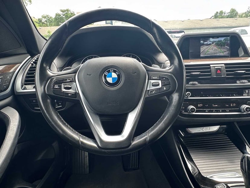 2018 BMW X3 - Image 27