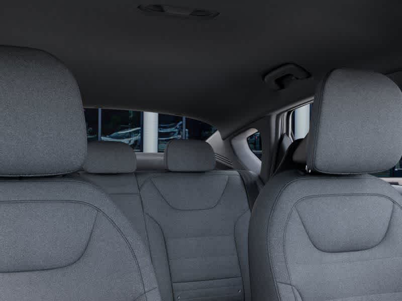 2025 Kia K4 - Image 27